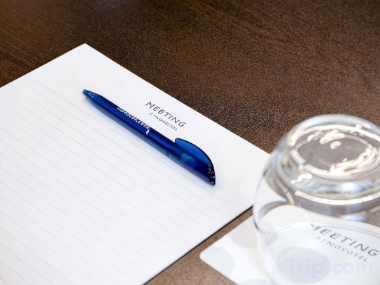 Фото Novotel New Plymouth Taranaki