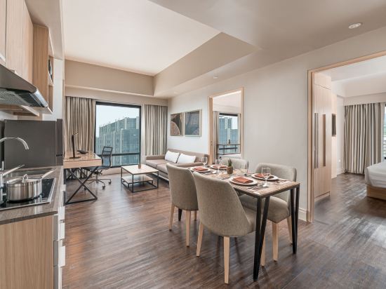 Фото Seda Central Bloc Cebu