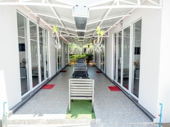 Фото Good Time Resort