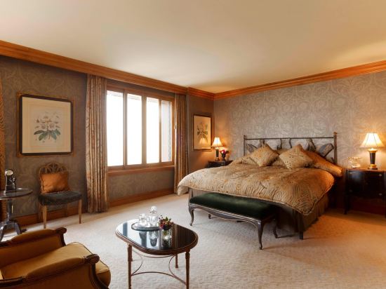 Фото The Plaza Hotel Seoul