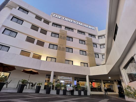 Фото Proxy by The Oriental Albay