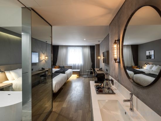 Фото Hotel28 Myeongdong