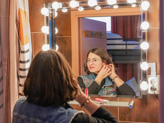 Фото Will & Tate City Stay