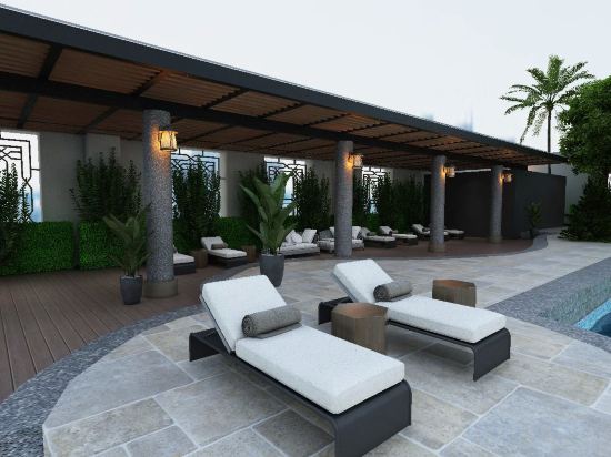 Фото Hotel Royal Signature