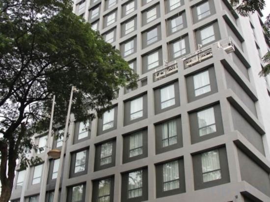 Фото ibis Styles Kuala Lumpur Bukit Bintang