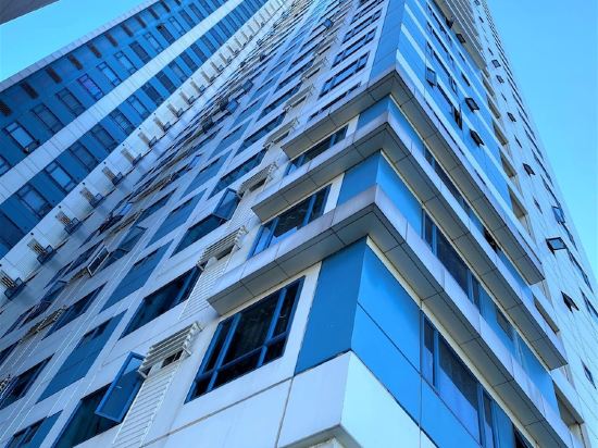 Фото One Pacific Place Serviced Residences