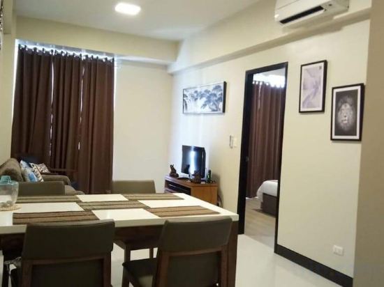 Фото Mactan Newtown C by HiveRooms