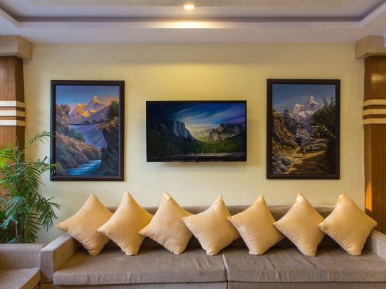 Фото Norbulinka Boutique Hotel