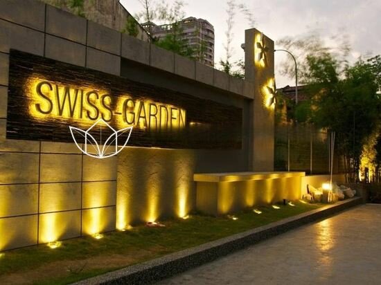 Hotel Swiss Garden Residences Kuala Lumpur, Kuala Lumpur, photo
