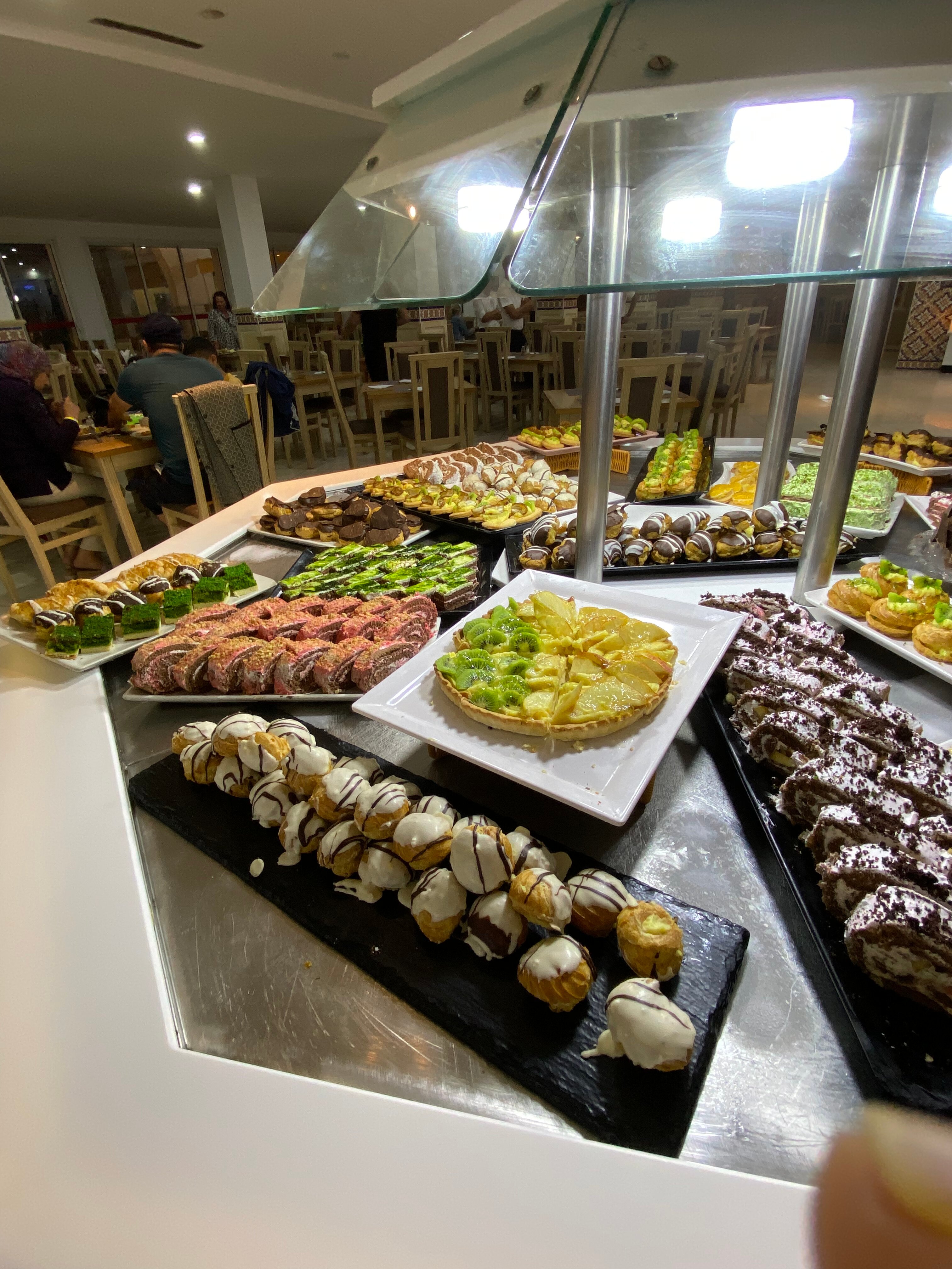 Фото Zodiac Hotel