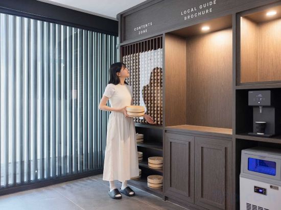 Фото Daejeon Yuseong New Cupid