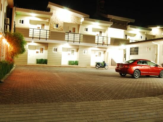 Hotel Rumi Apartelle Hotel, Province of Pampanga, photo