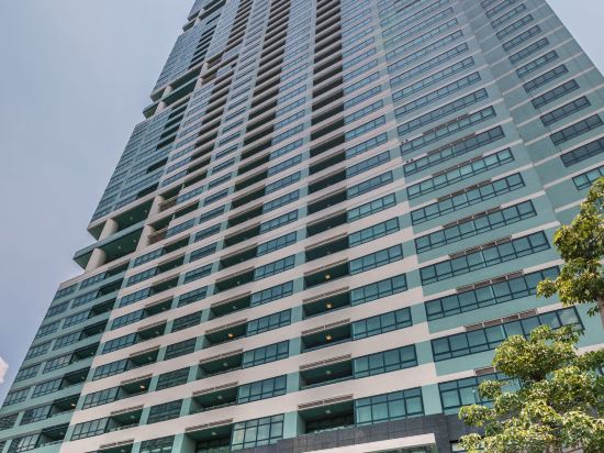 Фото Aruga Apartments by Rockwell Makati