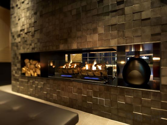 Фото Shilla Stay Seodaemun