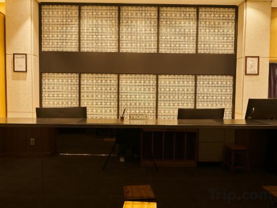 Фото Dormy Inn Express Seoul Insadong