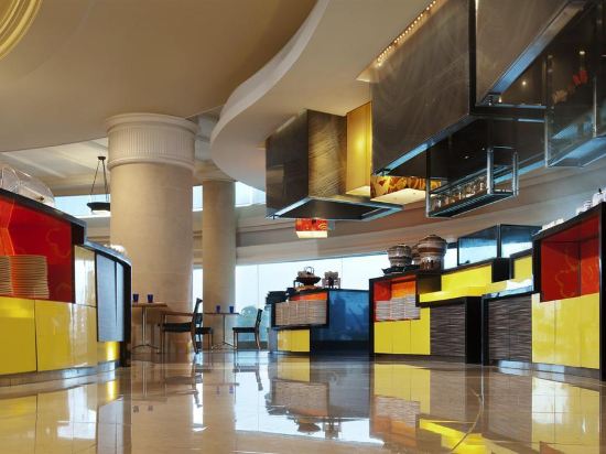 Фото Le Meridien Kuala Lumpur