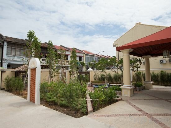 Фото Jawi Peranakan Mansion