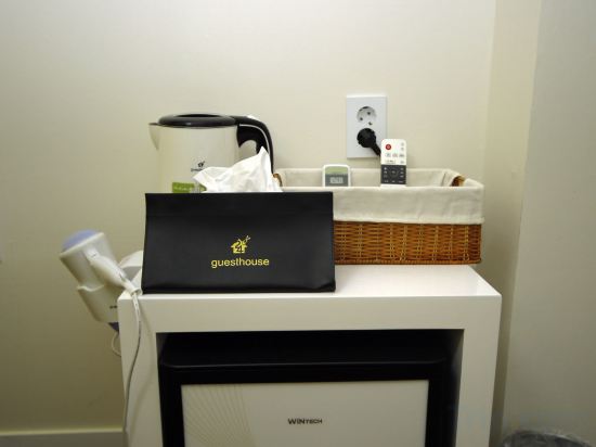 Фото 24 Guesthouse Seoul City Hall