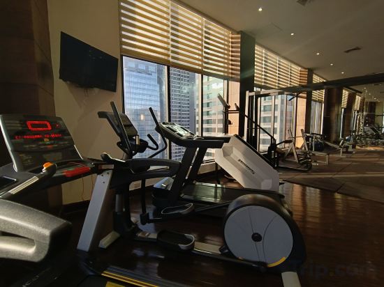 Фото City Garden Hotel Makati