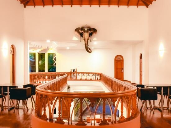 Фото Wisdom Boutique Resort