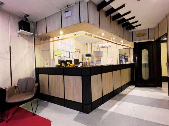Фото Hotel 99 Cubao