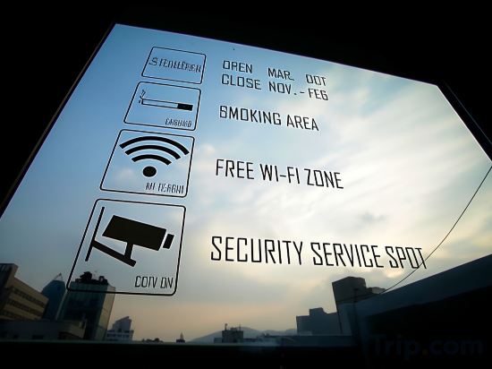 Фото K-Guesthouse Dongdaemun Premium 2