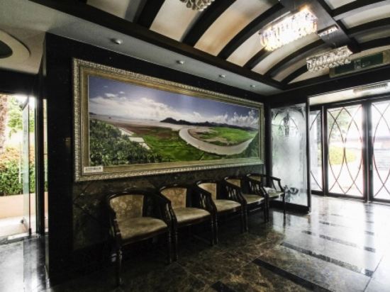 Фото Divine Hotel