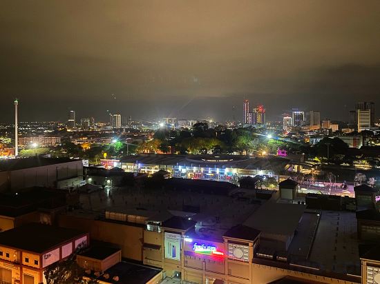 Фото Amadel Residence