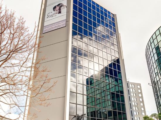 Фото Vr Queen Street - Hotel & Suites