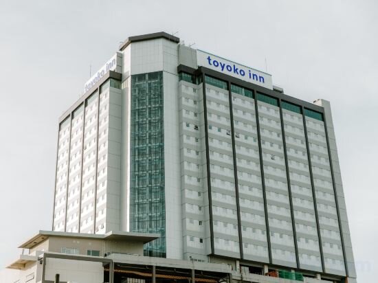 Hotel Toyoko Inn Cebu, Province of Cebu, photo