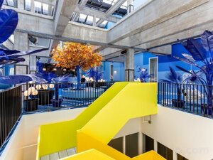 Гостиница Room Mate Bruno