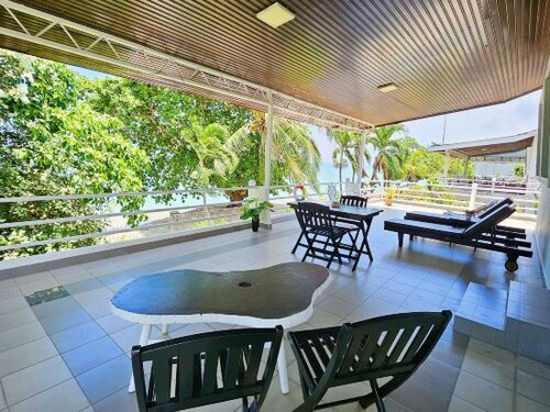 Гостиница Little Heaven by Sky Hive в Штате Пинанг