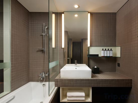 Фото Shilla Stay Seodaemun