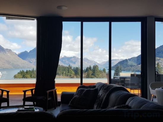 Фото Ramada Queenstown Central