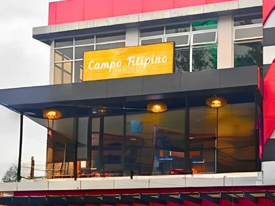 Hotel Campo Filipino Dormitelle powered by Cocotel, Baguio, photo