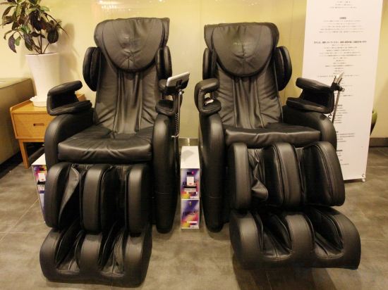 Фото Hotel Skypark Myeongdong III