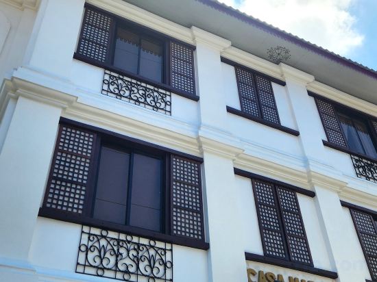 Фото Casa Marita Vigan