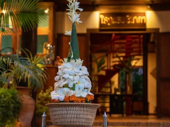 Фото 3 Nagas Luang Prabang MGallery by Sofitel
