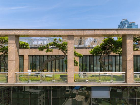 Фото Arban Hotel