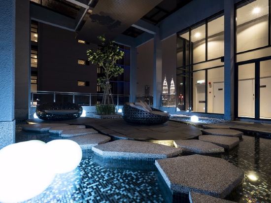 Фото Expressionz Klcc by Wodages