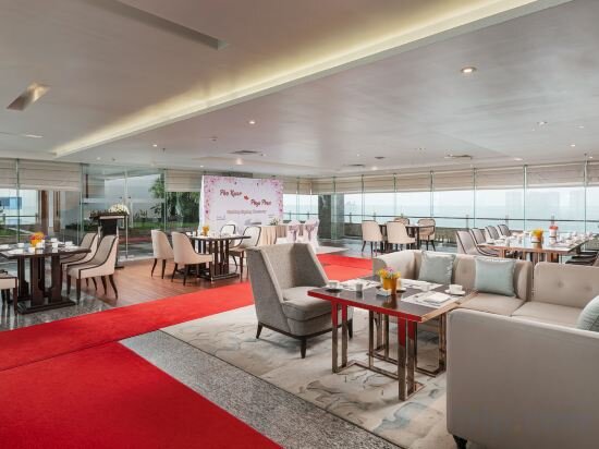 Фото Melia Yangon