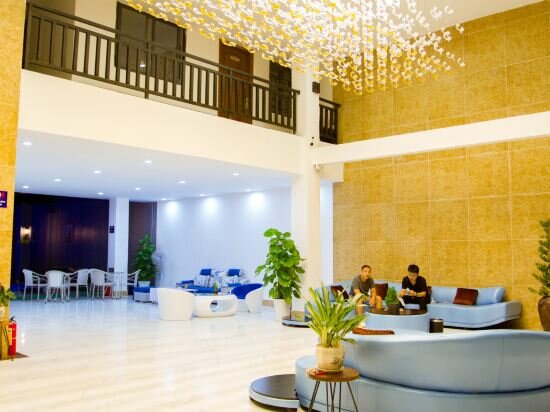 Фото Junlan Hotel