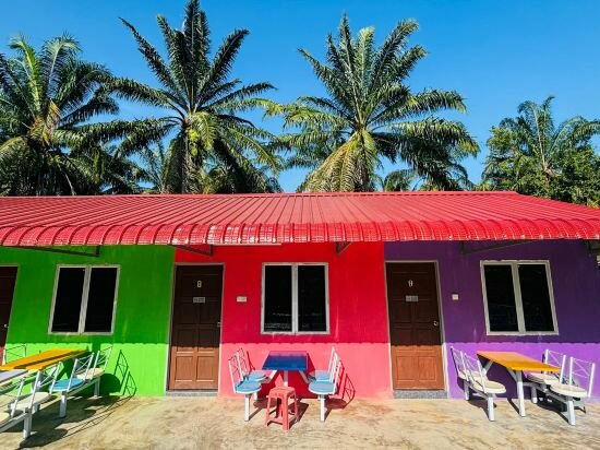 Hotel Capital O 91191 Chalet CD Impiana, State of Kedah, photo