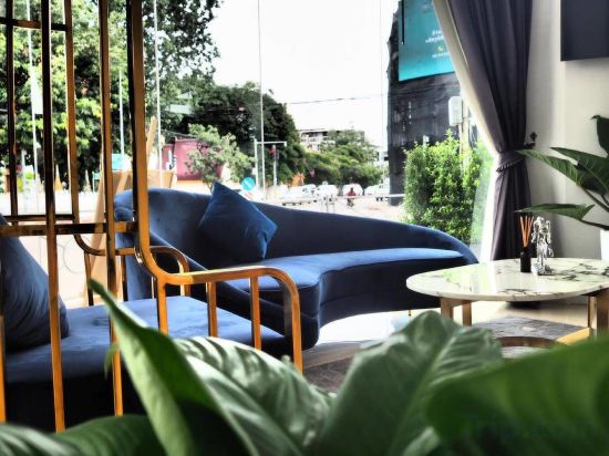 Фото One Vientiane Hotel & Restaurant