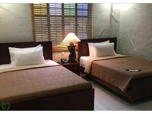 Oyo 1090 Laurel Heritage Resort and Spa (Calabarzon, Batangas, Mataasnakahoy, Dimayuga Street), hotel