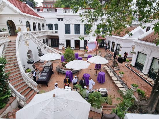 Фото Baber Mahal Vilas