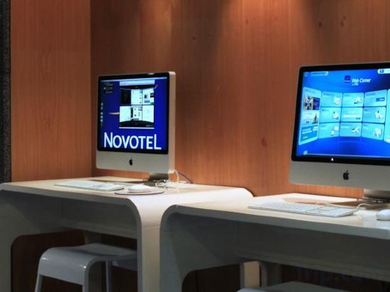 Фото Ibis Auckland Ellerslie