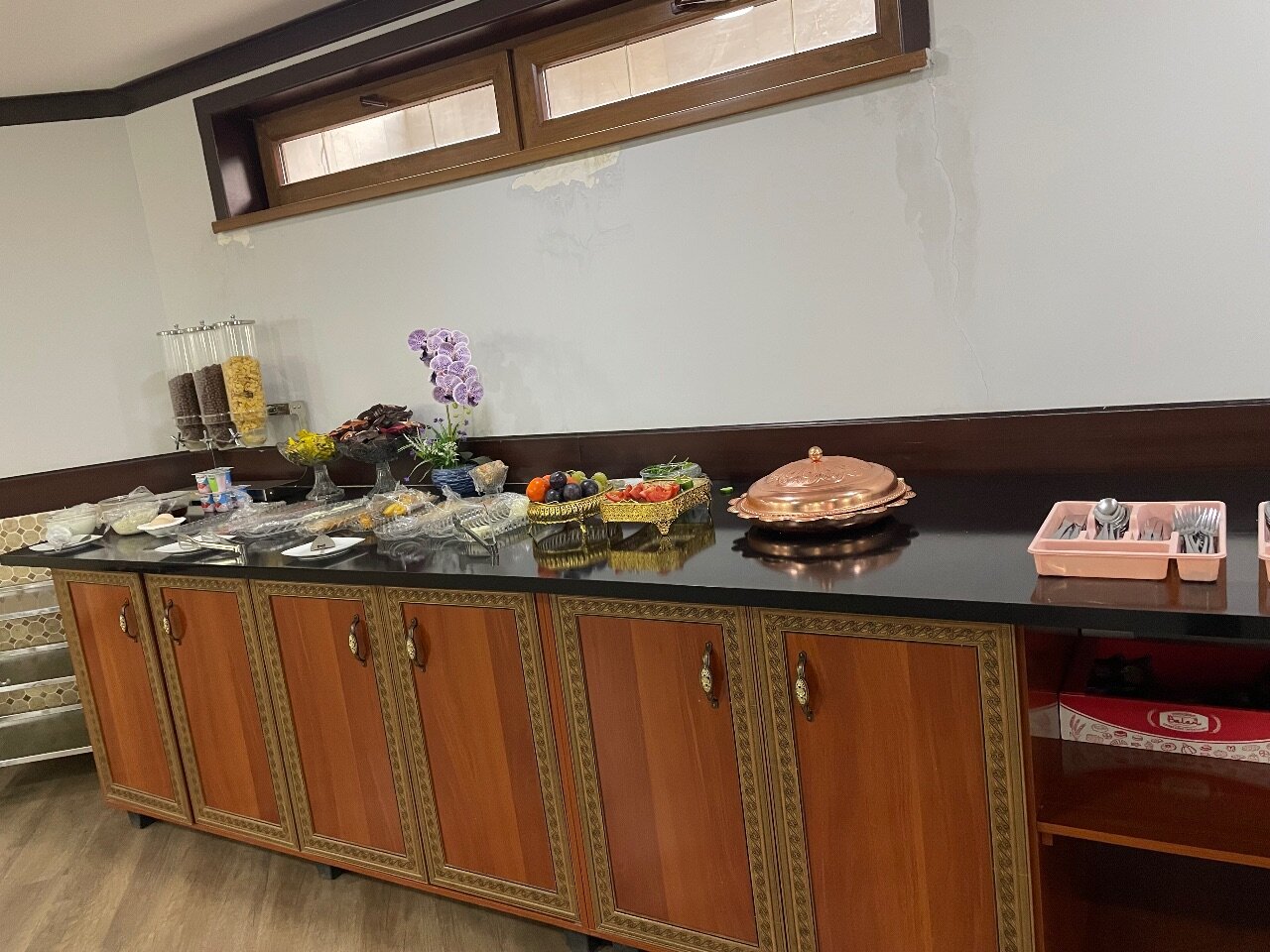 Фото Emir's Garden