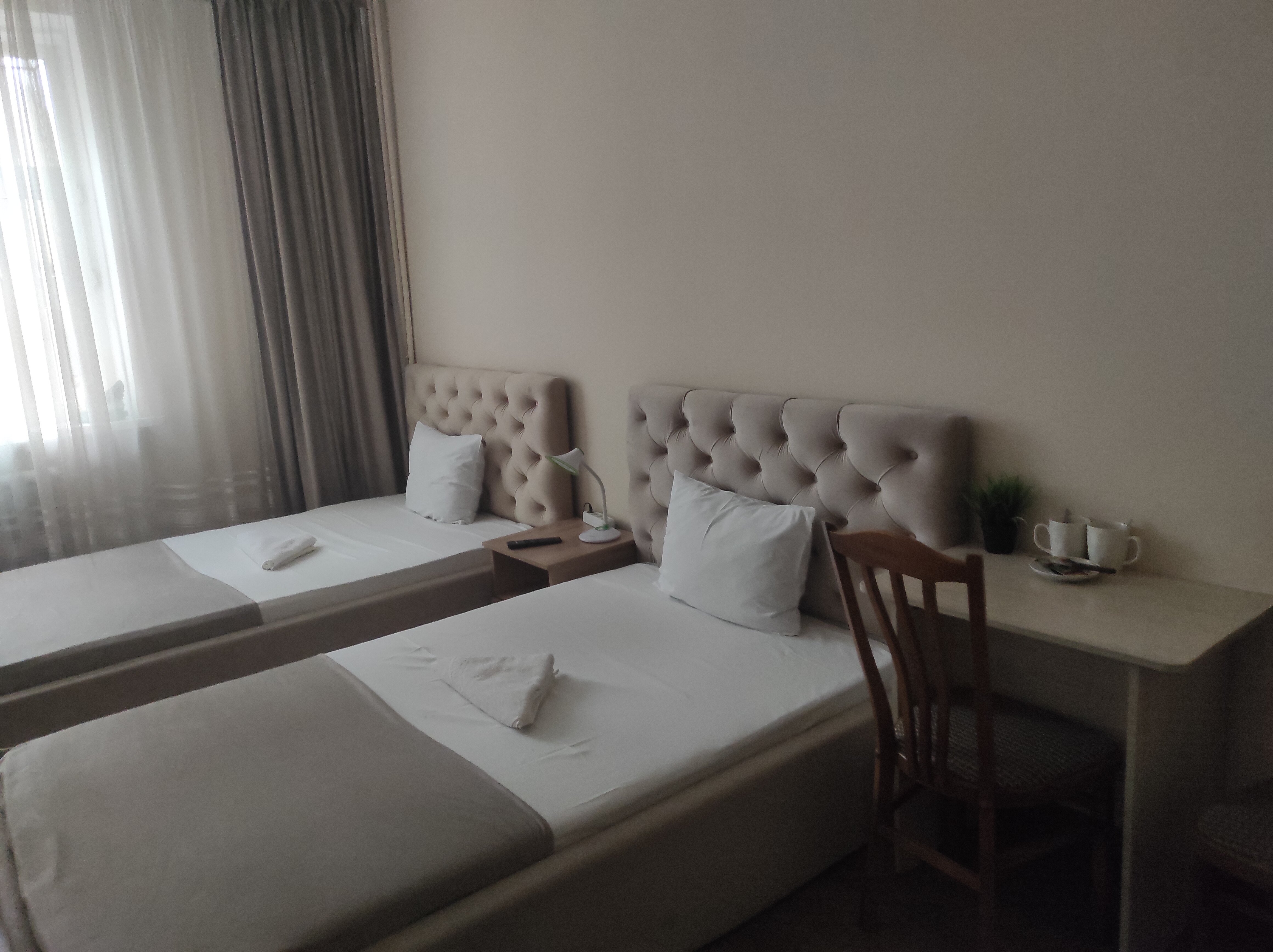 Фото Legenda Guest