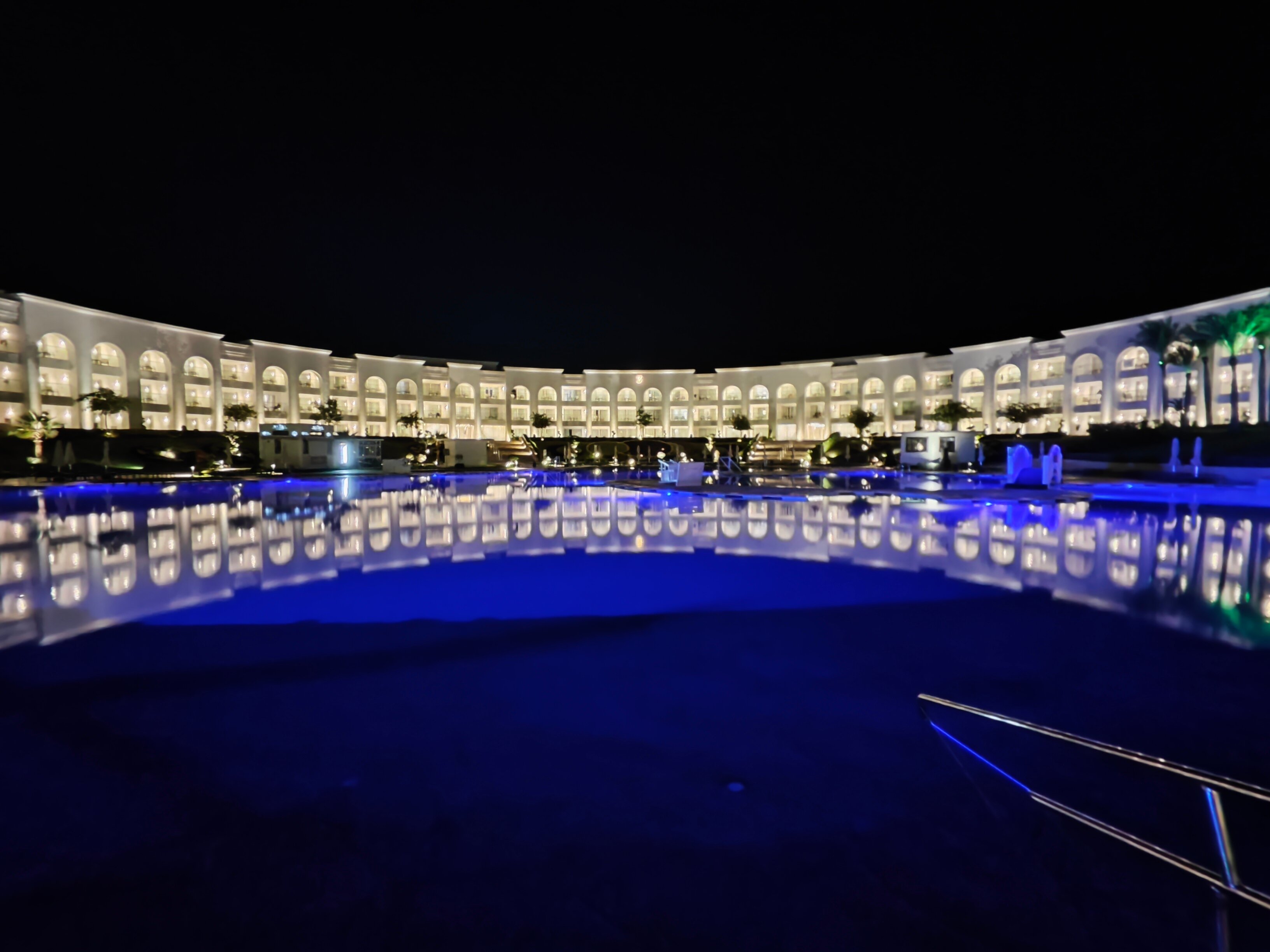 Фото Rixos Radamis Sharm El Sheikh